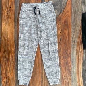 Lululemon Ready To Rulu Jogger